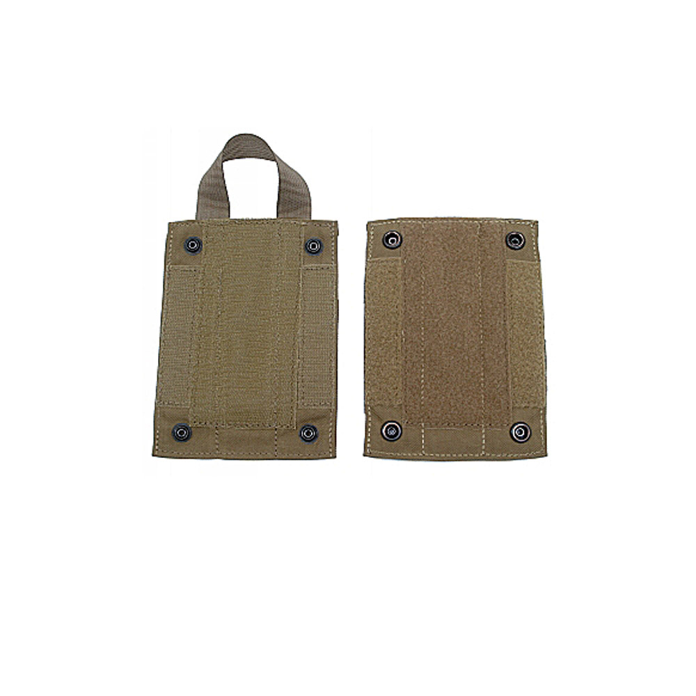 Tactical Tailor | Tear Away Panel 